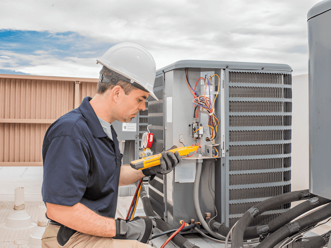 Plumber Delray Beach Pros | Air Conditioning & Electrical