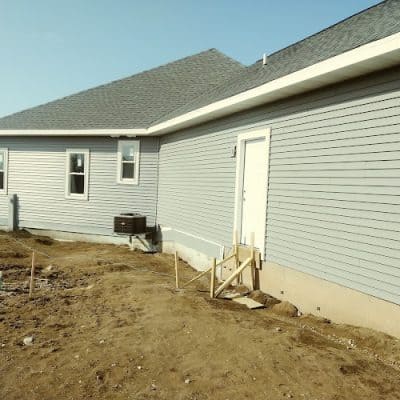 Apex Contracting LLC