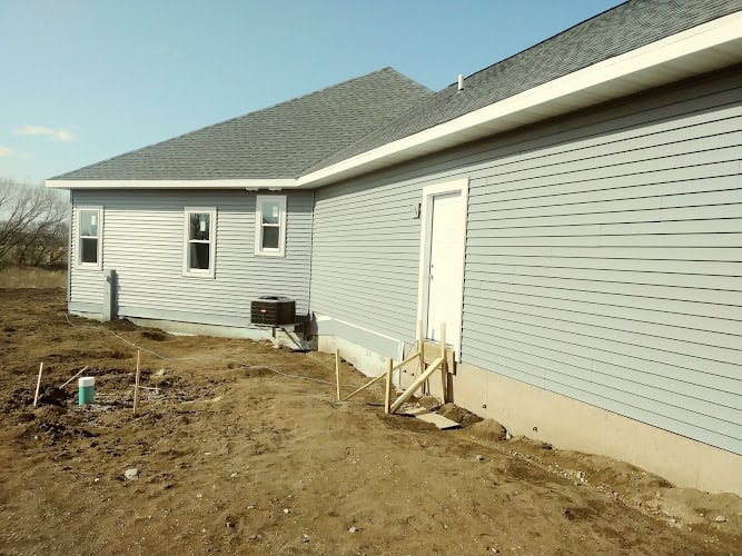 Apex Contracting LLC