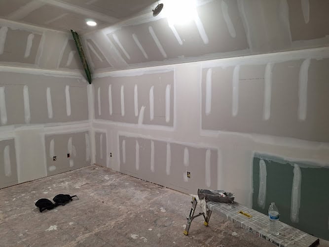 AR Drywall Repairs