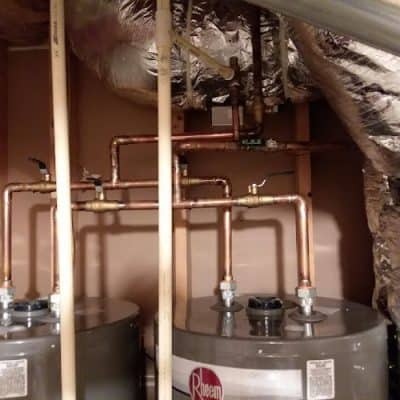 Good Ol'Boys Plumbing