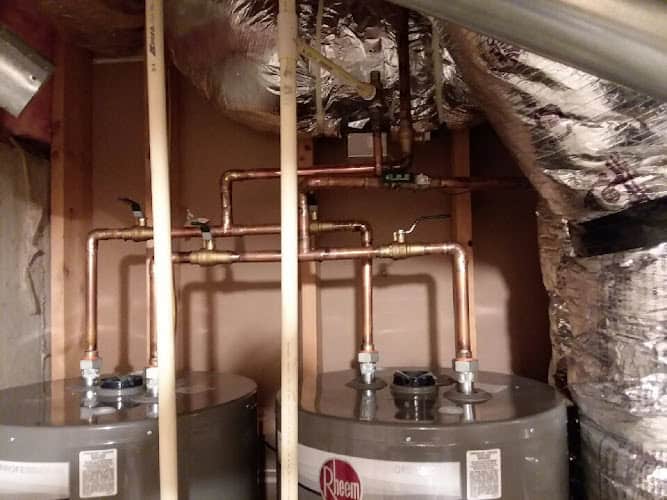 Good Ol'Boys Plumbing