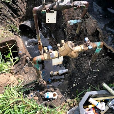 Swift Plumbers