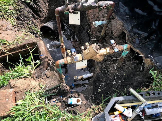 Swift Plumbers