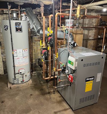 Signature Heating & Cooling