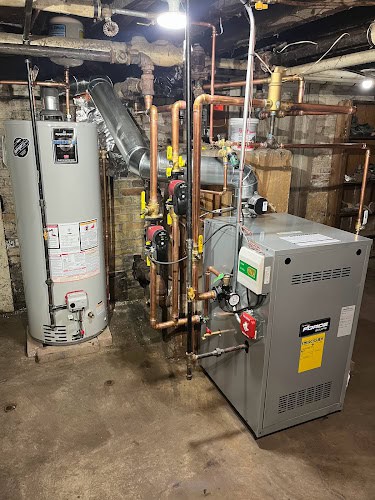 Signature Heating & Cooling