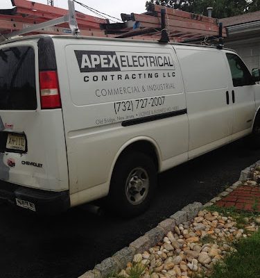 Apex Electrical Contracting LLC.