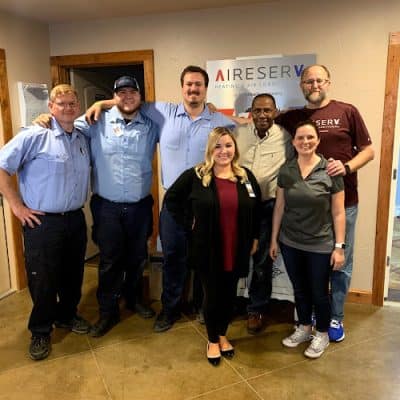 Aire Serv of Aggieland