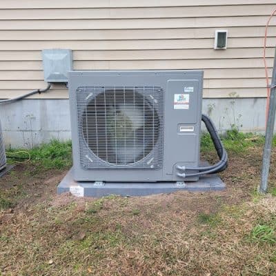 Trademasters Heating & Cooling