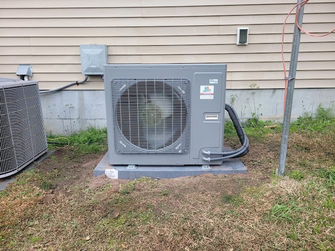 Trademasters Heating & Cooling
