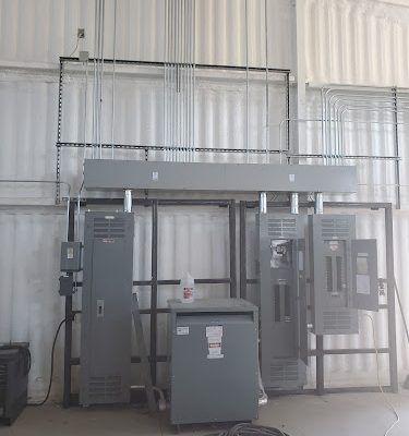 Bassett Electric