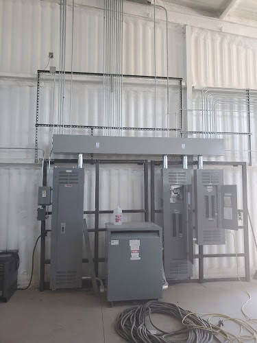 Bassett Electric