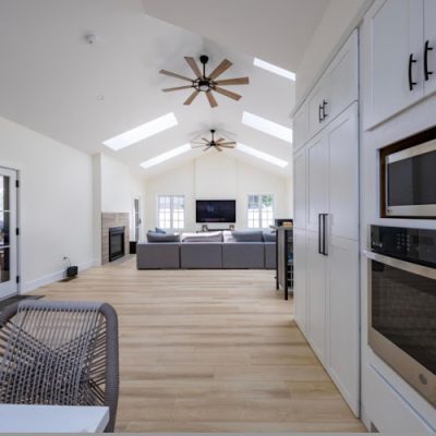 Superior Homes Painters - Painting, Carpentry and Cabinets Refisinh