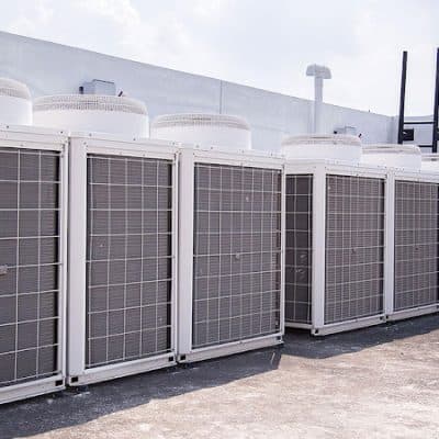 Vachon's Heating & Air Conditioning LLC
