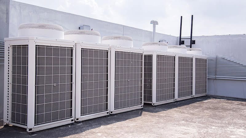 Vachon's Heating & Air Conditioning LLC