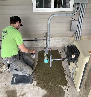 Beetles Plumbing Solutions