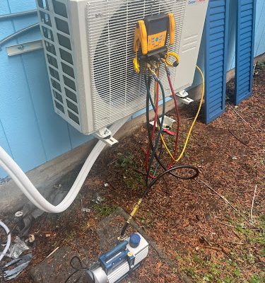 Energy Saver Solution LLC
