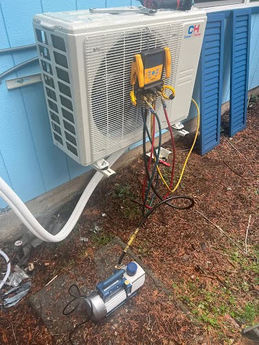 Energy Saver Solution LLC