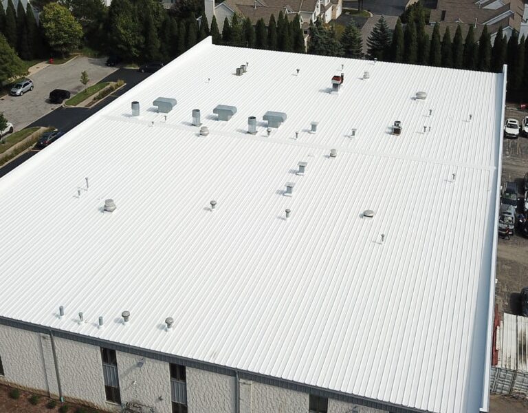 Eco Tec Insulation