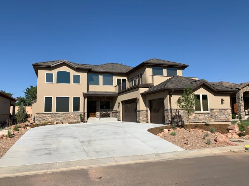 Brennan Custom Homes LLC