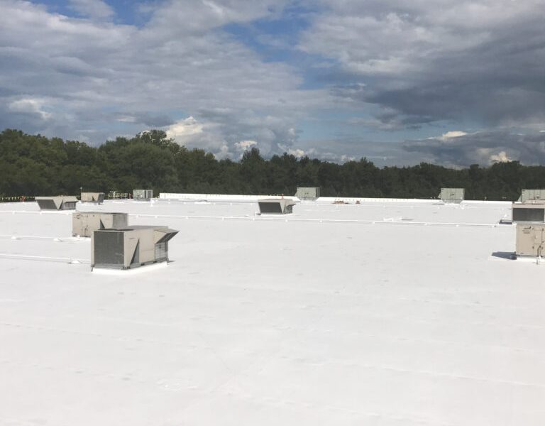 Eco Tec Insulation