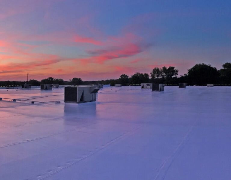 Eco Tec Insulation
