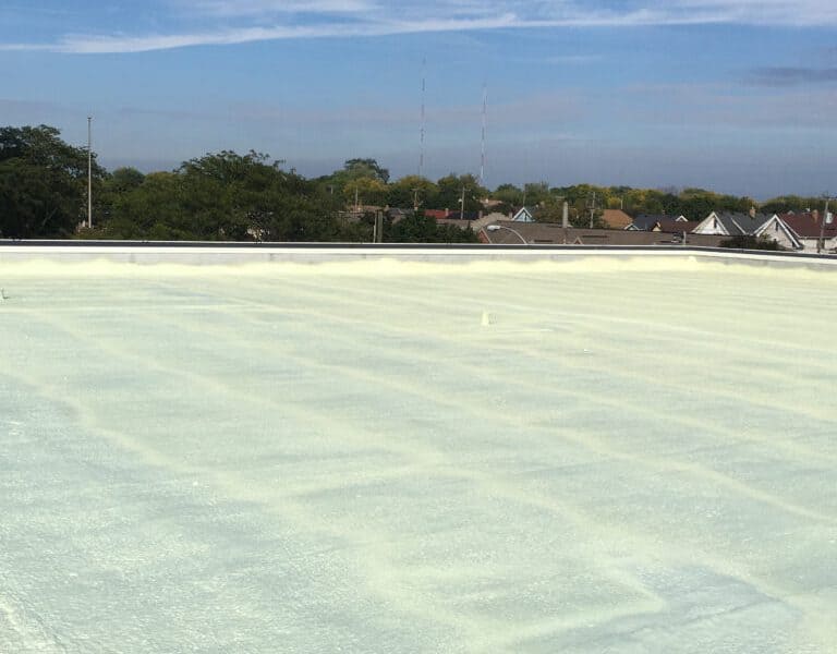 Eco Tec Insulation