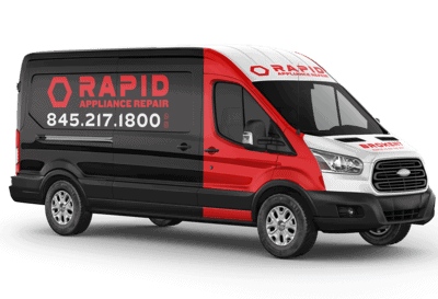 Rapid Appliance Repair