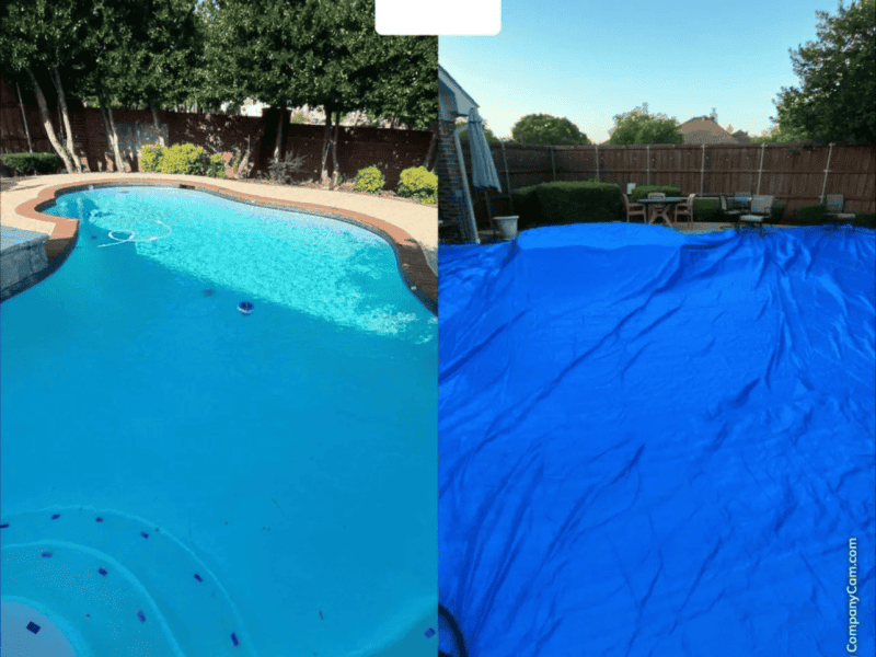 Str8Forward Roofing Plano TX