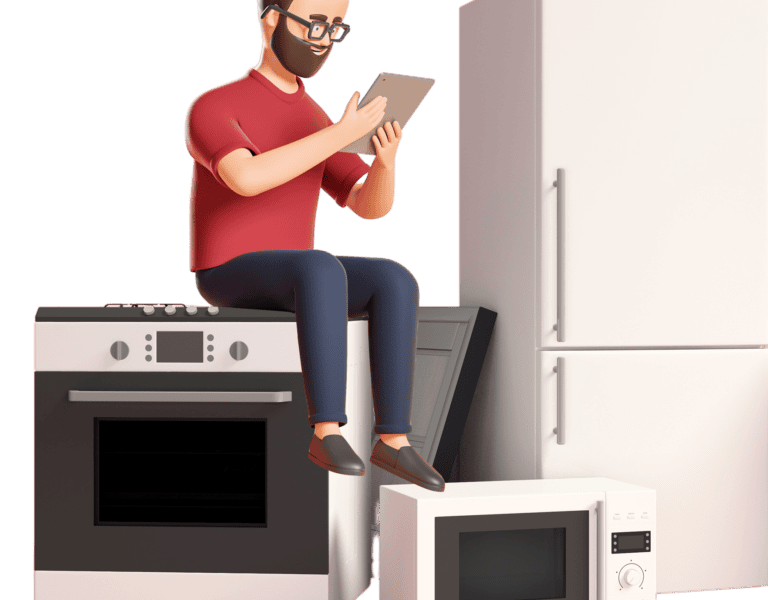 Rapid Appliance Repair