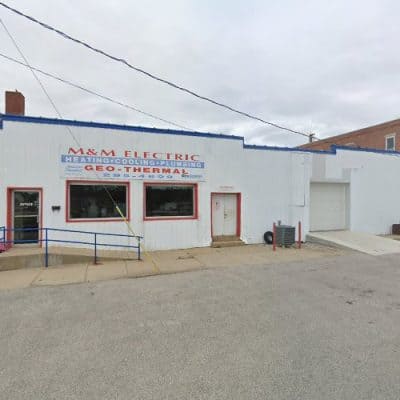M&M Electric, Inc