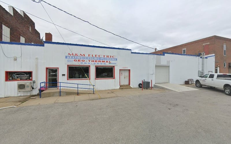 M&M Electric, Inc