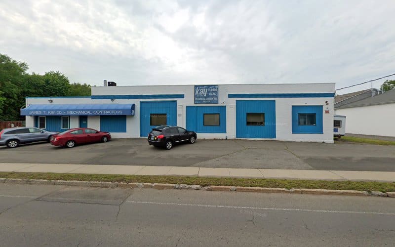 James T Kay Co Inc