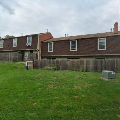 De Barr & Sons Home Improvement LLC