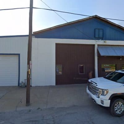 P1 Service, LLC