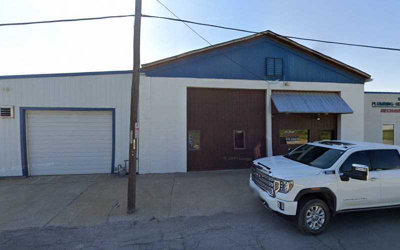 P1 Service, LLC