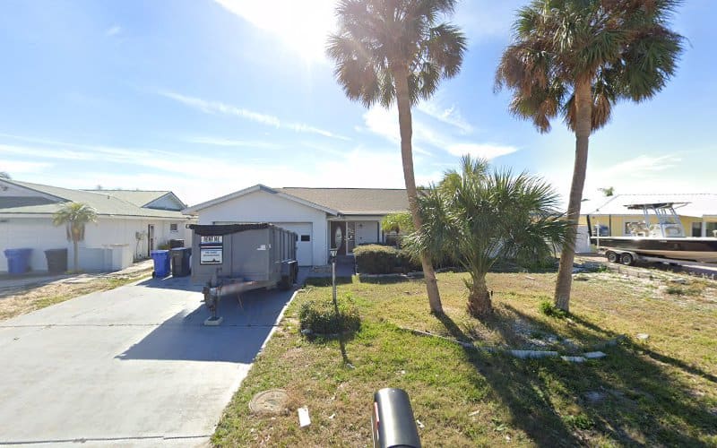 A-Stone Plumbing Company of Hillsborough County