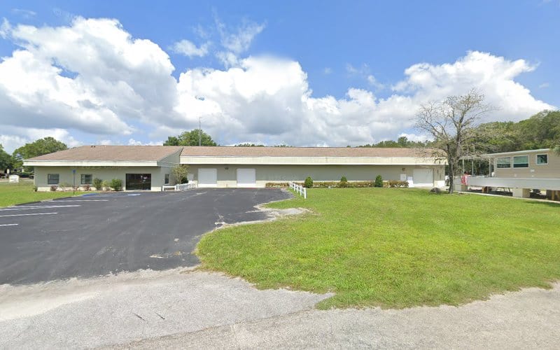 Mike Scott Plumbing In Ocala