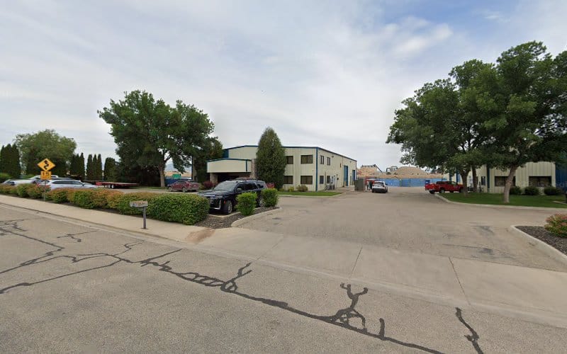 Paige Mechanical Group Inc