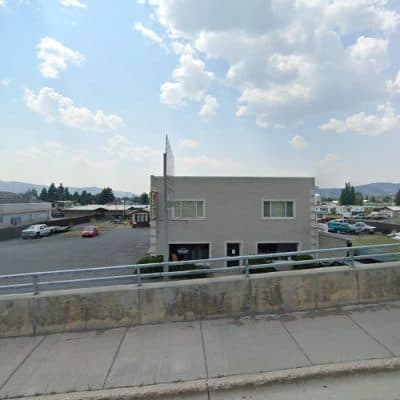 Reid's Plumbing & Heating Inc