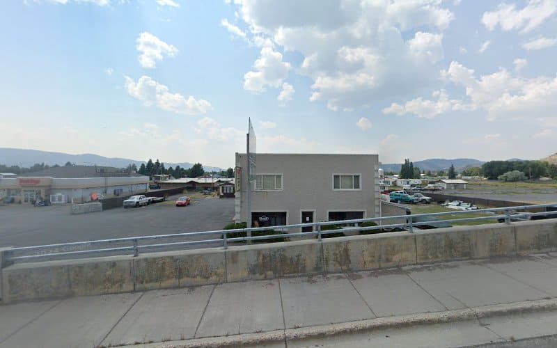 Reid's Plumbing & Heating Inc