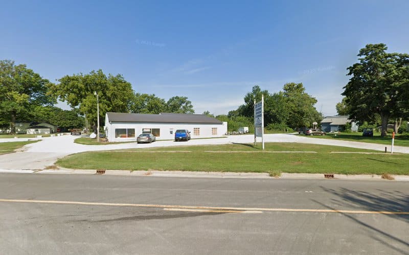 Don Hulvey Plumbing Heating & AC