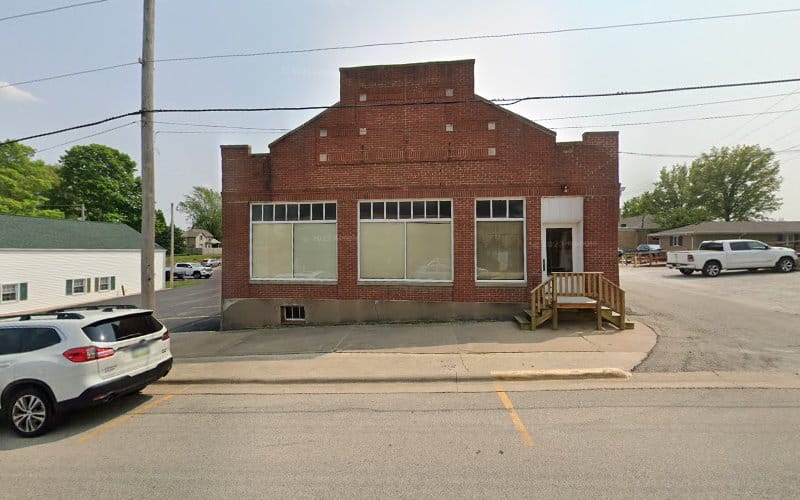 Dan Myers Plumbing & Heating Inc