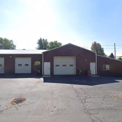 Roberts Plumbing & Heating, Inc.