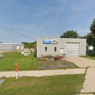 Mc Crea Plumbing & Heating