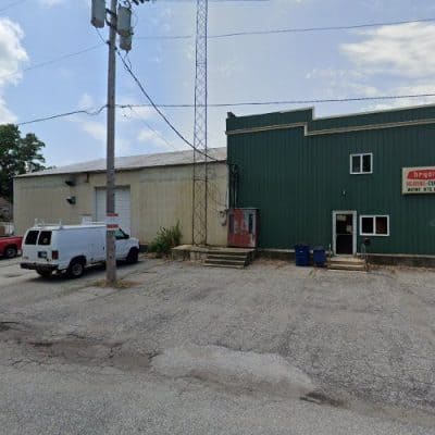 Wayne Heating, Plumbing & A.C.