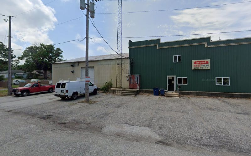 Wayne Heating, Plumbing & A.C.