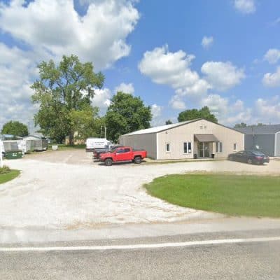 Brouillette Heating, Cooling and Plumbing