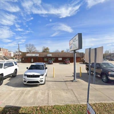Huntingburg Machine Works