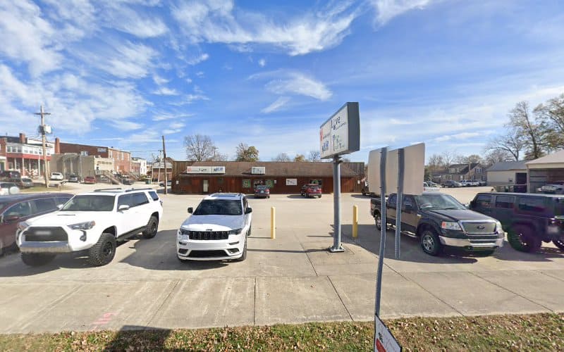 Huntingburg Machine Works